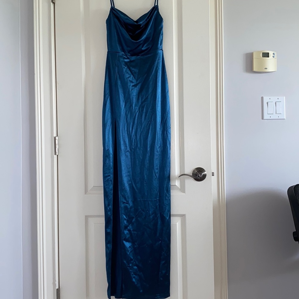 Windsor formal dress